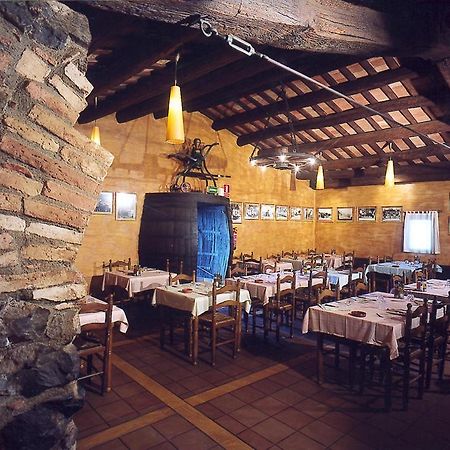 Hostal Mallorquines Риударенас Экстерьер фото