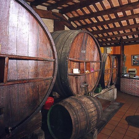 Hostal Mallorquines Риударенас Экстерьер фото