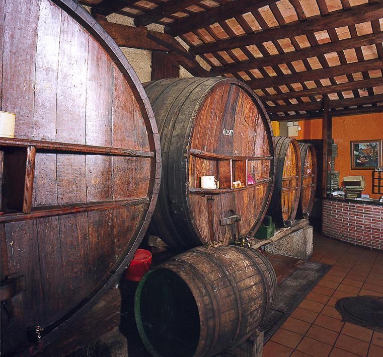 Hostal Mallorquines Риударенас Экстерьер фото